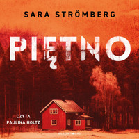 Piętno - Strömberg Sara - audiobook
