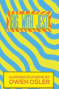 Big With Jest - Owen Osler - ebook