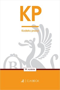 Kodeks pracy -  - książka