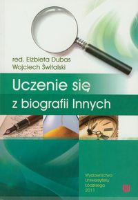 Uczenie się z biografii Innych -  - książka