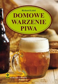 Domowe warzenie piwa - Lehri Richard - książka