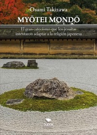 MYŌTEI MONDŌ - Osami Takizawa - ebook