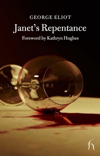 Janet's Repentance - George Eliot - ebook
