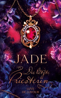 Jade - Luve de Lovour - ebook