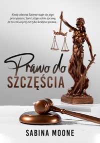 Prawo do szczęścia - Moone Sabina - ebook