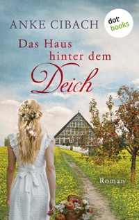 Das Haus hinter dem Deich - Anke Cibach - ebook