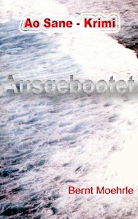 Ausgebootet - Bernt Moehrle - ebook