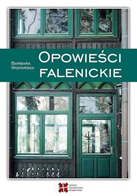 Opowieści falenickie - Wizimirska Barbara - książka