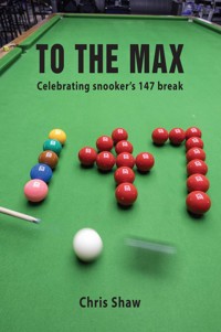 To The Max - Chris Shaw - ebook