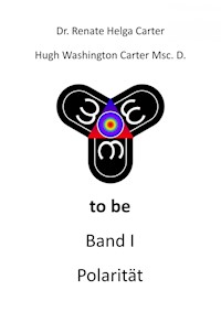 to be - Dr. med Renate Carter - ebook
