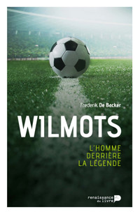 Wilmots - Frederik De Backer - ebook