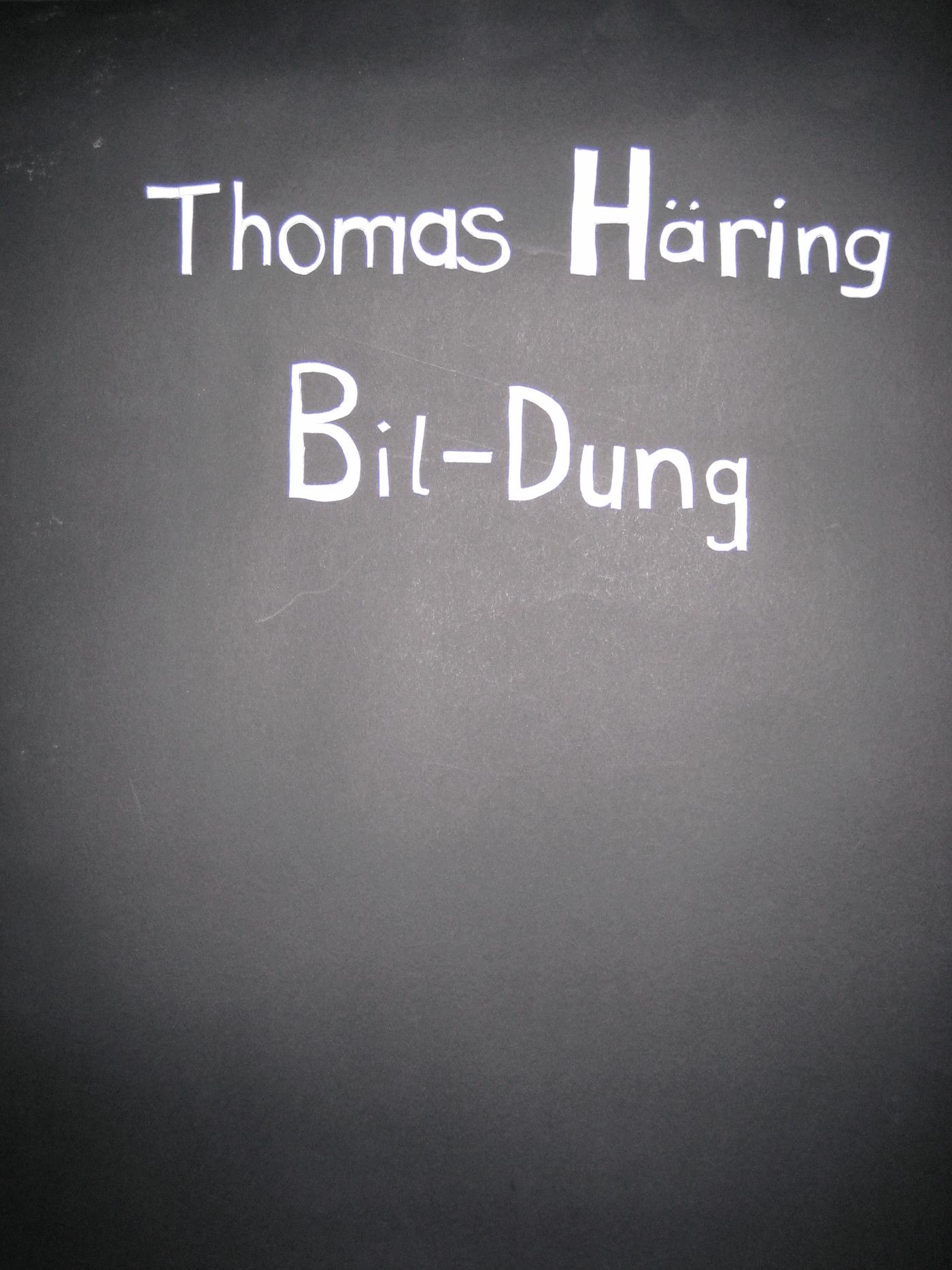 Bil-Dung