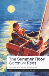 The Summer Flood - Goronwy Rees - ebook