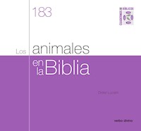 Los animales en la Biblia - Didier Luciani - ebook