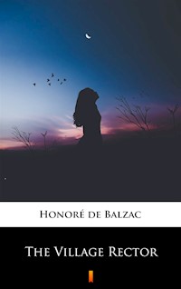 The Village Rector - Honore De Balzac - ebook