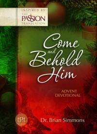 Come and Behold Him - Brian Simmons - ebook