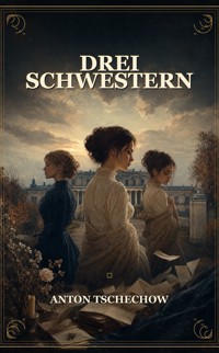 Drei Schwestern - Anton Tschechow - ebook