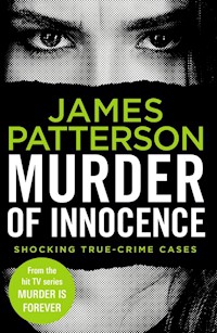 Murder of Innocence - Patterson 	James - książka