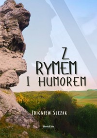 Z rymem i humorem - Ślęzak Zbigniew - książka