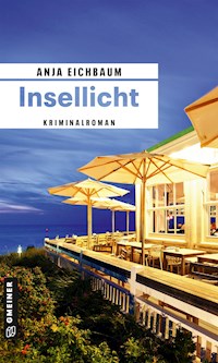 Insellicht - Anja Eichbaum - ebook