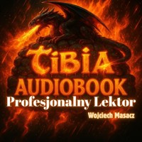 Tibia - Wrota Rookgaardu - Royden Jackdaw - darmowy audiobook