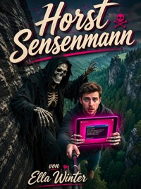 Horst Sensenmann - Ella Winter - ebook