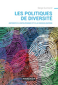 Les politiques de diversité - Serge Guimond - ebook