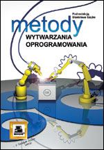Metody wytwarzania oprogramowania -  - książka