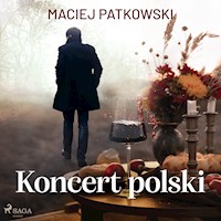 Koncert polski - Patkowski Maciej - audiobook