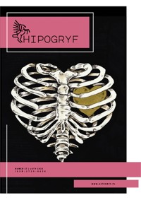 Hipogryf 2/2023 - HM - darmowy ebook