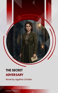 The Secret Adversary - Agata Christie - ebook