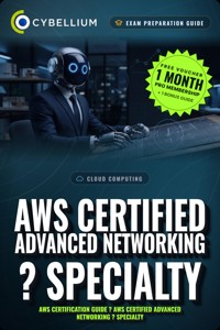 AWS Certified Advanced Networking ? Specialty - Cybellium - ebook
