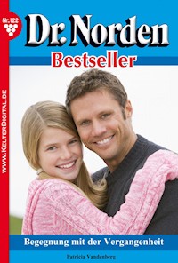 Begegnung mit der Vergangenheit - Vandenberg Patricia - ebook