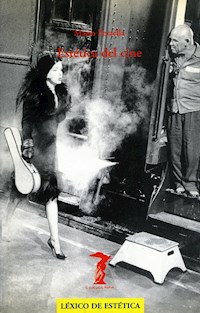Estética del cine - Mario Pezzella - ebook