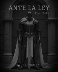 Ante la ley - Franz Kafka - ebook