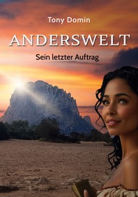 Anderswelt - Tony Domin - ebook