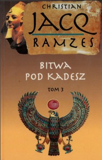 Ramzes (3). Bitwa pod Kadesz - Christian Jacq - ebook