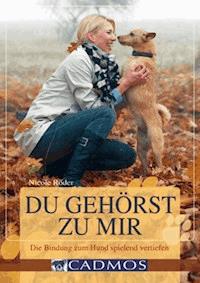 Du gehörst zu mir - Nicole Röder - ebook