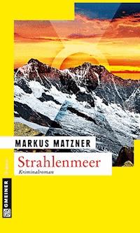 Strahlenmeer - Markus Matzner - ebook