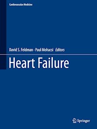 Heart Failure -  - ebook