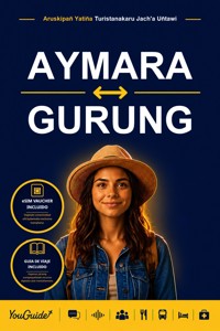 The Language Guide for Travelers - Aymara to Gurung - YouGuide - ebook