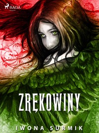 Zrękowiny - Iwona Surmik - ebook + audiobook