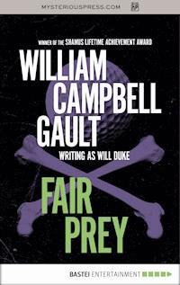 Fair Prey - William Campbell Gault - ebook