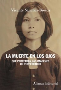 La muerte en los ojos - Vicente Sánchez Biosca - ebook