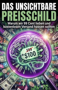 Unsichtbare Preisschild - Giese Martin - ebook