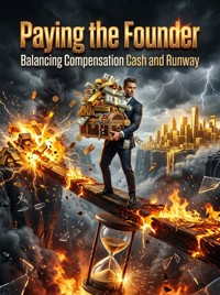 Paying the Founder - Hollis Parr - ebook