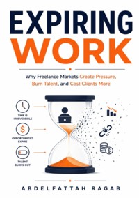 Expiring Work - Abdelfattah Ragab - ebook