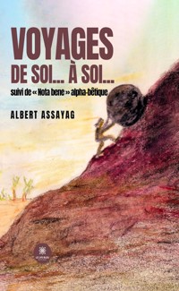 Voyages de soi… à soi… - Albert Assayag - ebook