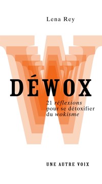 Déwox - Lena Rey - ebook