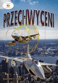 Przechwyceni - Sławomir M. Kozak - ebook